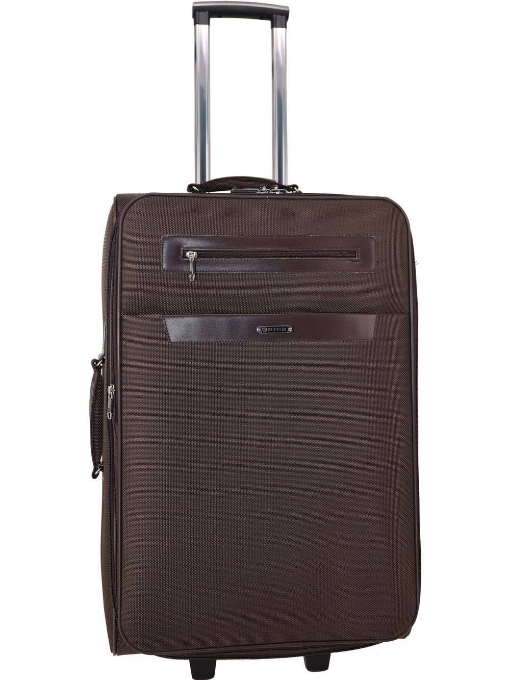 Чемодан 458-2 / 26 дюймов