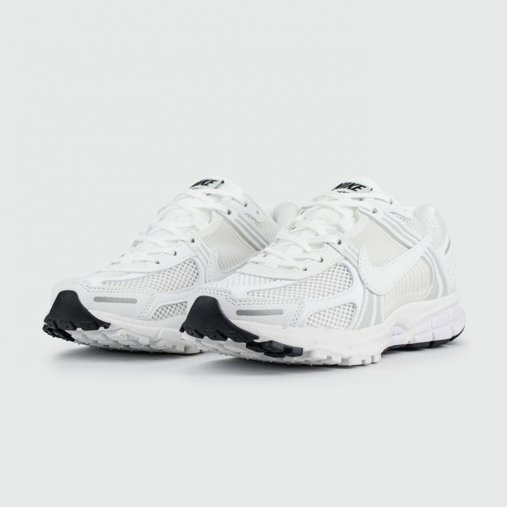 кроссовки Nike Zoom Vomero 5 White Wmns