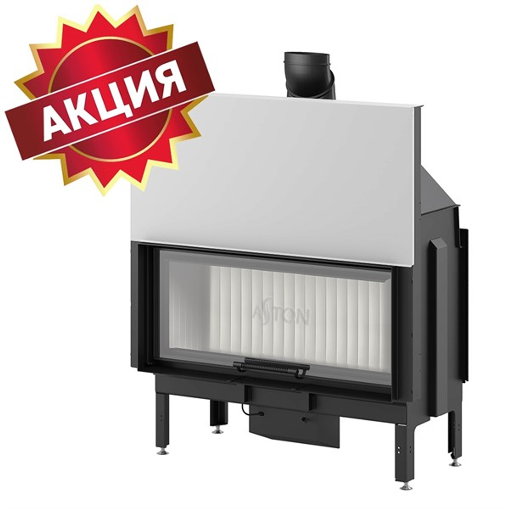 Каминная топка ASTON DIPLOMAT 19.1050