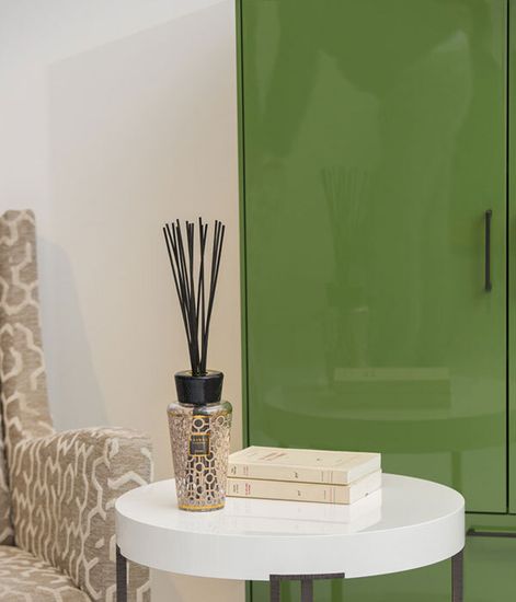 Women, аромадиффузор c палочками Women & Gentlemen, Baobab Collection