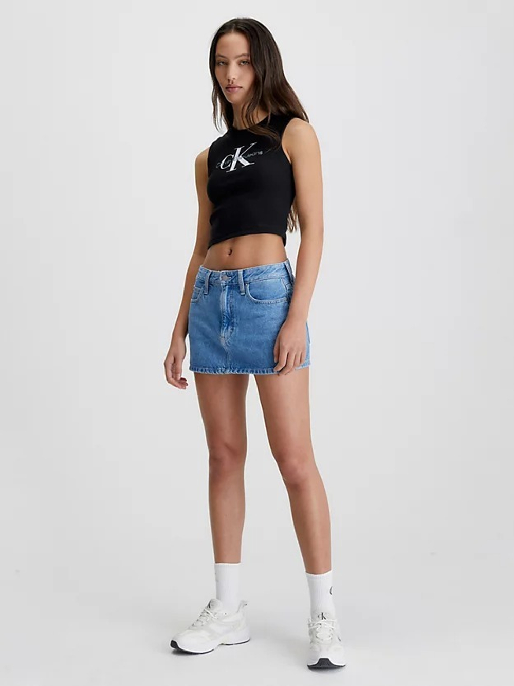 CALVIN KLEIN JEANS J20J221521 BEH
