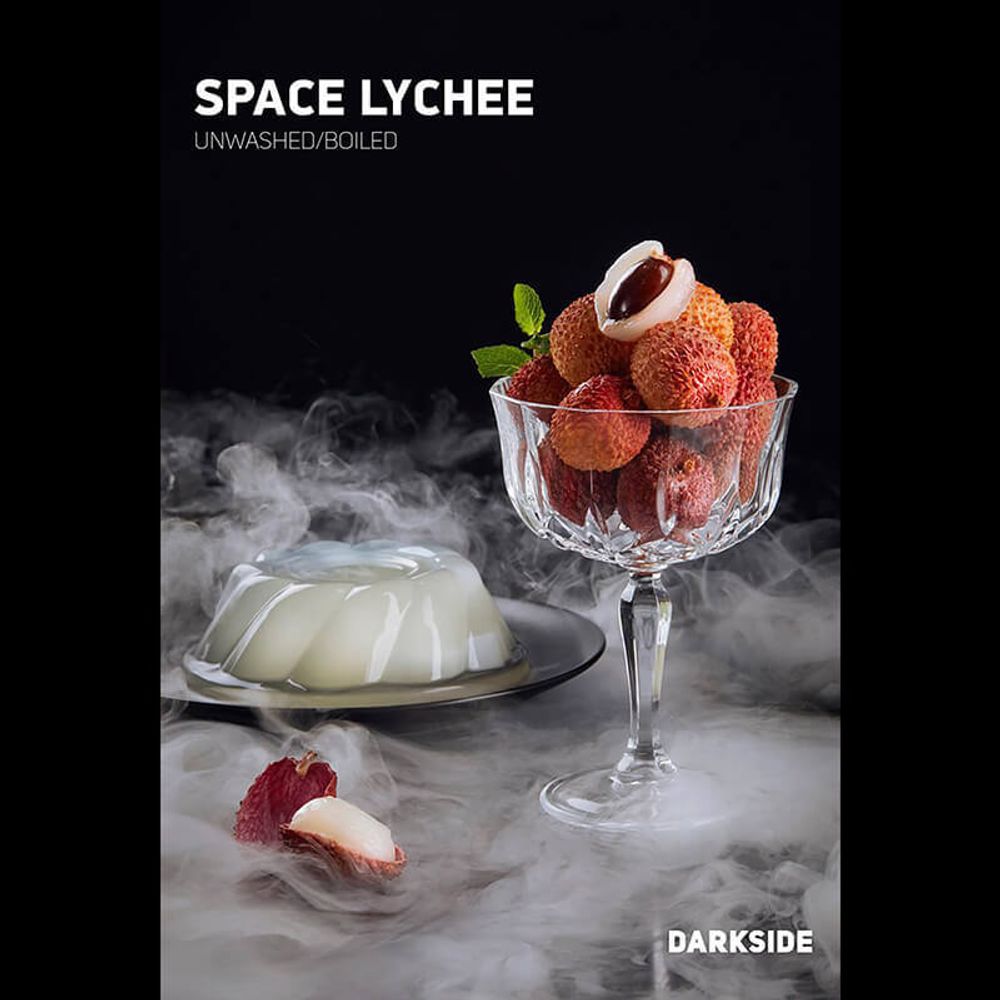 Darkside Core Space Lychee (Личи) 100 гр.