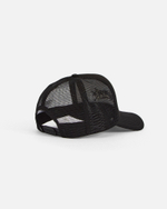 Кепка Anteater Trucker-Black