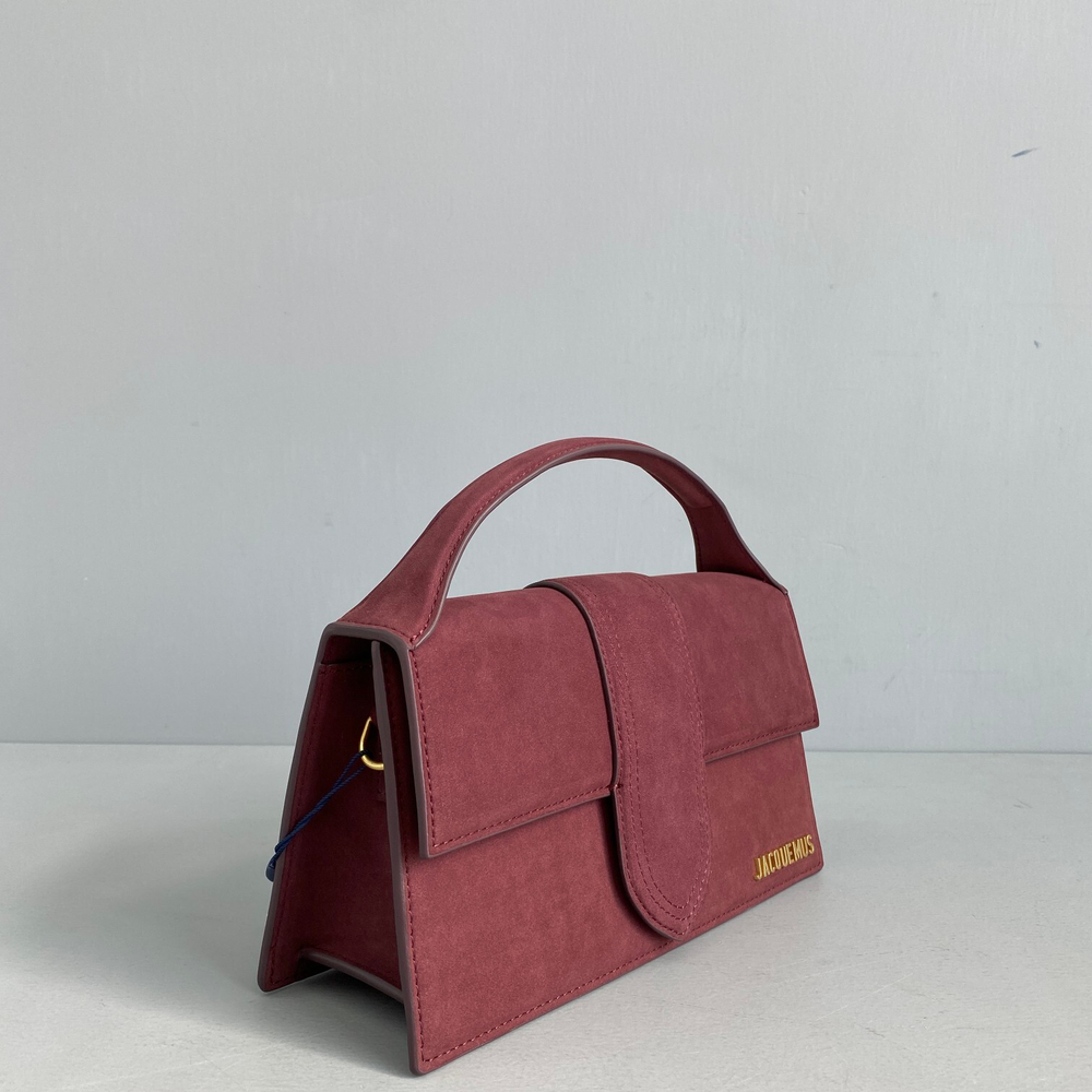 Jacquemus Le Grand Bambino 23 cm