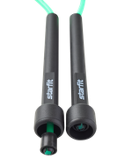 Скакалка RP-101, 3 м, зеленый