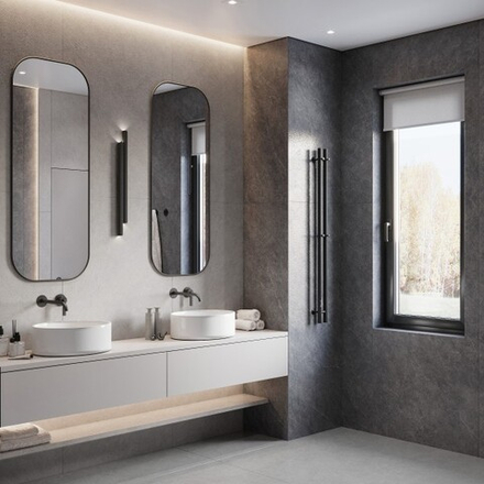 LISTELLO BIANCO CZ-SL01-B