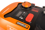Роботизированная газонокосилка WORX WR141E Landroid M
