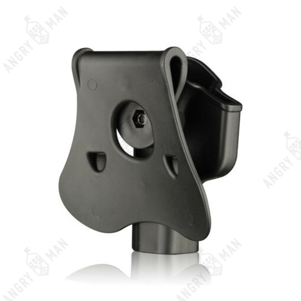 Кобура ПМ пластиковая, Amomax