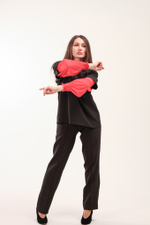 БЛУЗКА MYSTIQUE