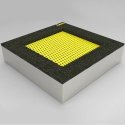 БАТУТ «QUAD 120»