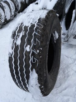385/65R22.5 Ovation VI-022 шина б/у