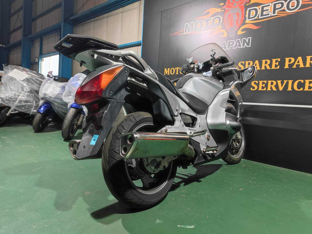 Honda ST1300 Pan European , 2004