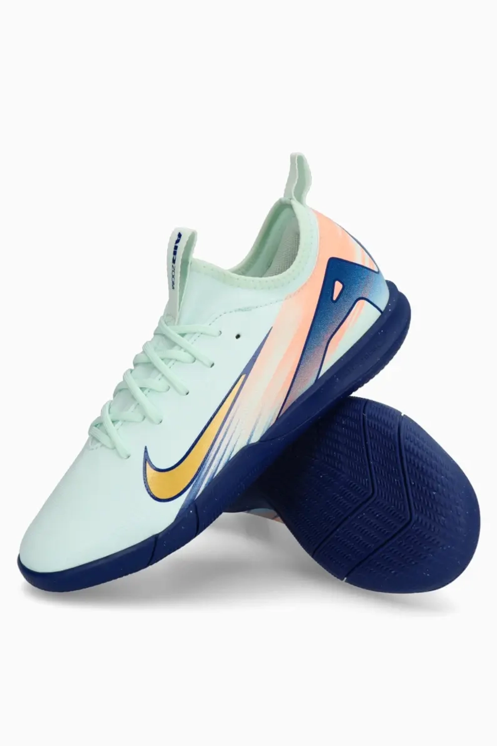 Nike Zoom Mercurial Vapor 16 Academy MDS IC Junior FZ1612 300
