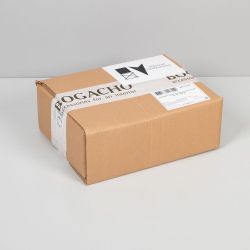 Ключница Семь ключей счастья Орех Оберджин