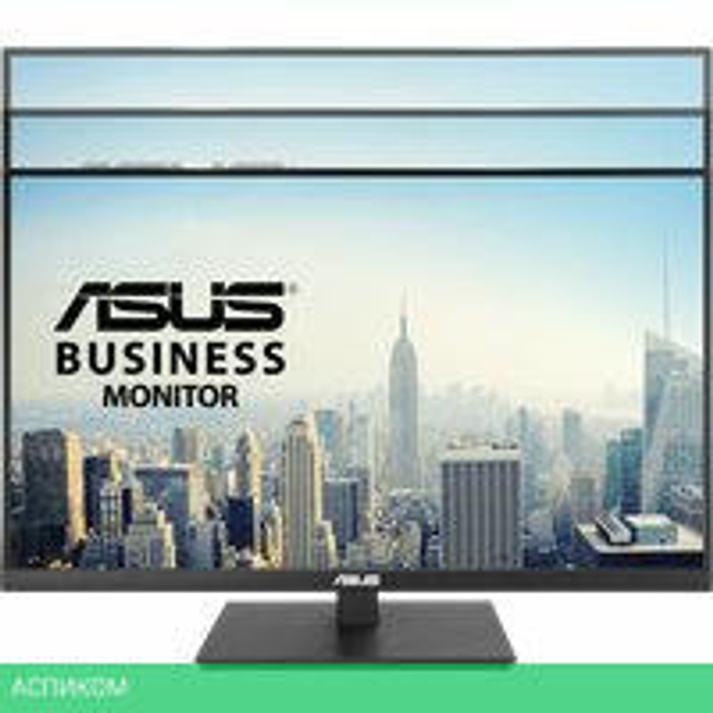 Монитор ASUS Business VA27UQSB