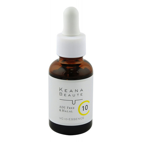 Эссенция для лица с витамином C Meishoku Keana Beaute VC10 Essence 30мл