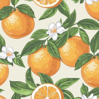 Апельсины, цитрусовые