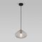 Подвесной светильник Eurosvet Gem 50263/1 прозрачный