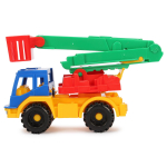 Дорожная машина "Кама" (Нордпласт)