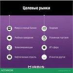 Монитор IRBIS NobleView IMVW32QIDL