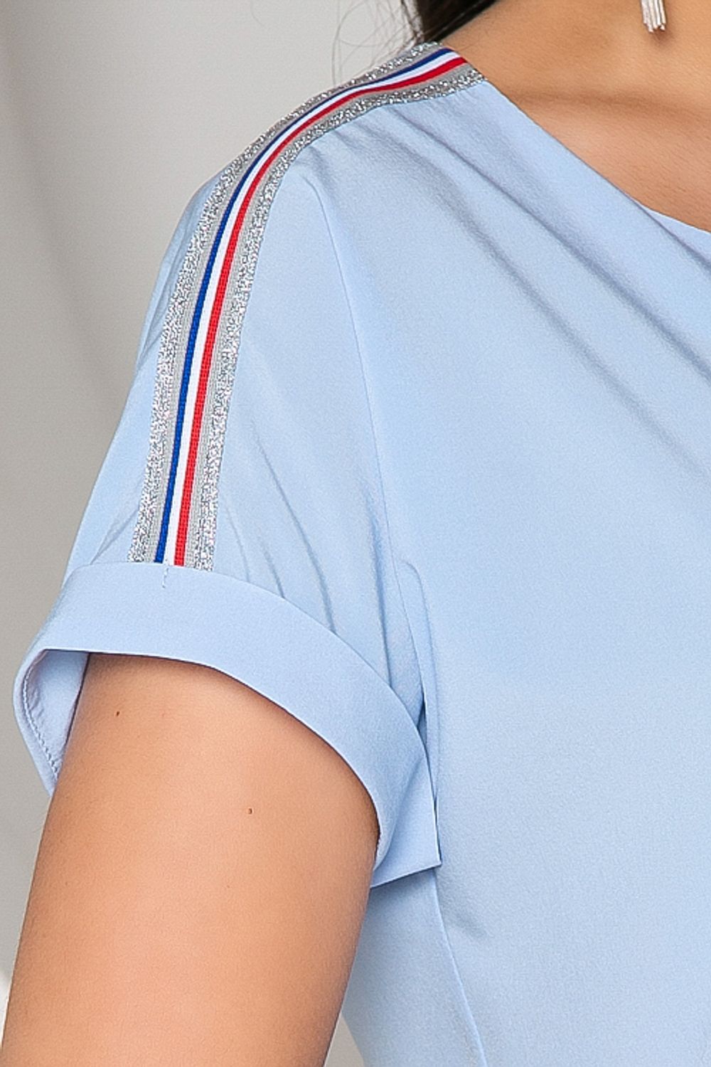 Блузка 41191 Avili