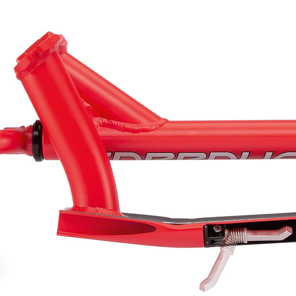 Самокат PUKY Speed Us One