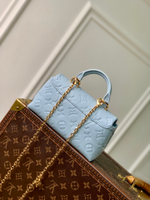 Louis Vuitton Nano Madeleine