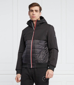 куртка Tommy Hilfiger - черный(MW0MW22487)