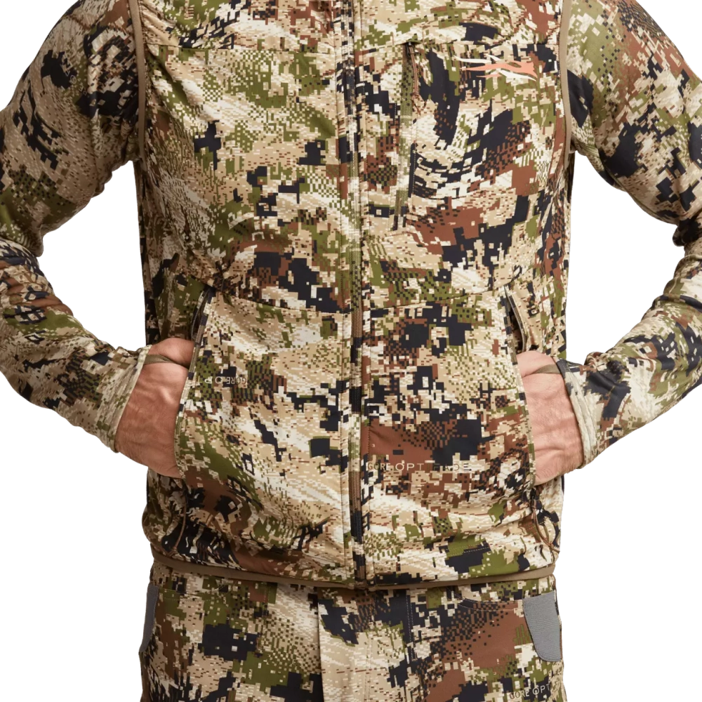 Жилет Sitka Ambient 100 Vest