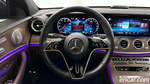 Mercedes-Benz E-Class W213 E300e 4MATIC Exclusive (12.2022)