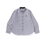 A Bathing Ape Oxford Shirt