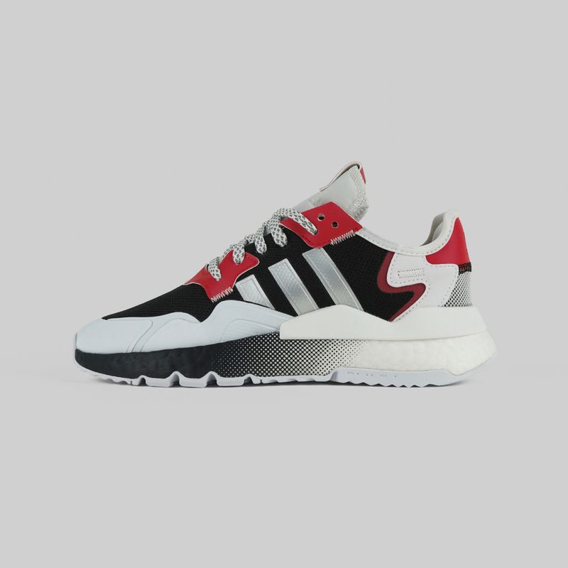 Кроссовки Adidas Originals Nite Jogger артикул:EF5402 - купить в магазине Дайс
