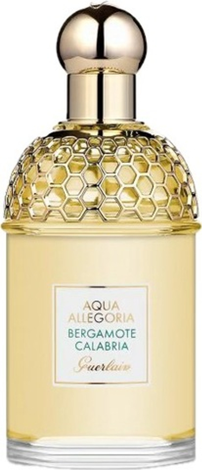 Guerlain Aqua Allegoria Bergamote Calabria EDT