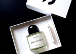 Byredo Bibliotheque