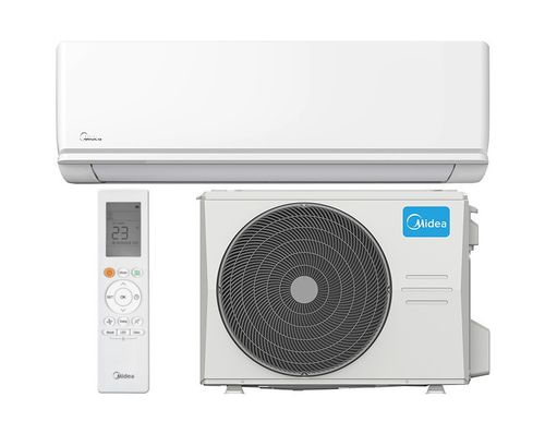 Сплит-система Midea UNLIMITED MSAG2-18HRN1-I/MSAG2-18HRN1-O
