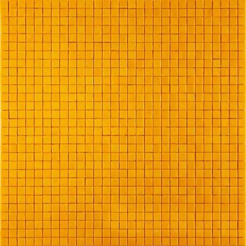 Мозаика Rose 10 AJ 91+1 оранжевый желтый