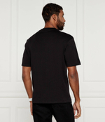 Футболка Nugoclean Hugo Blue - черный(50528957)