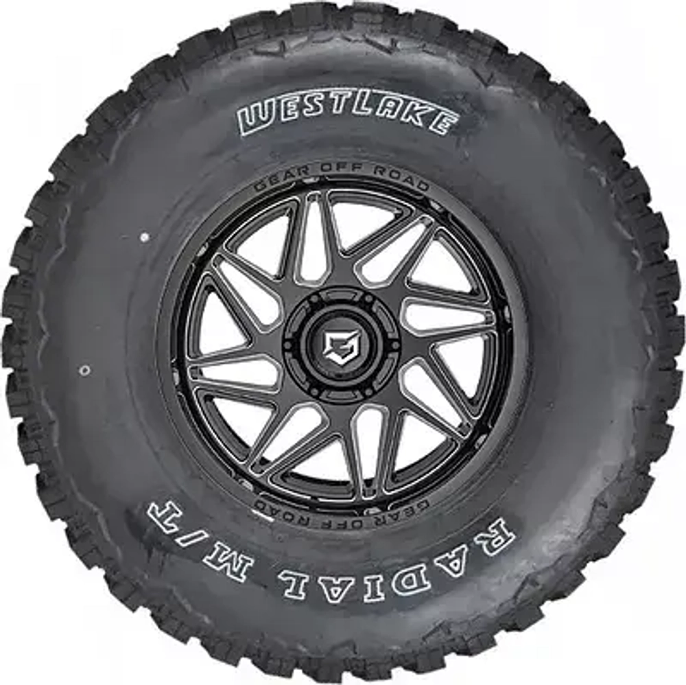 WestLake Radial M/T SL366 35x12,5x20 121Q