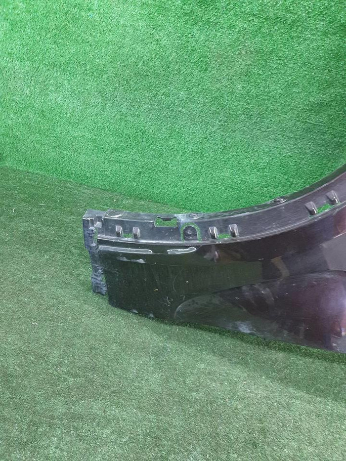Крыло переднее левое BMW X5 F15 (2013-2018)