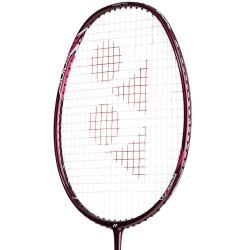 Ракетка для бадминтона YONEX VOLTRIC LITE 35I WINE RED в наличии в Москве