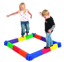 Дорожка балансировочная &quot;Радуга&quot;