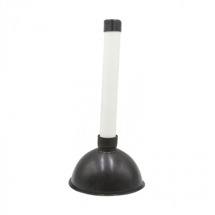 Вантуз конический с ручкой Д130