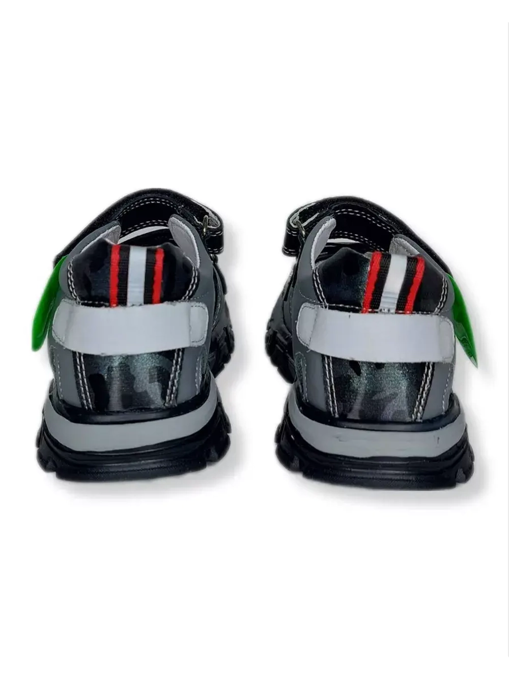 Сандалии для мальчика