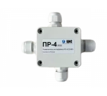Разветвитель интерфейса RS-485/422 ПР-4 IP65 исп. 2