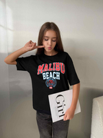 Футболка Malibu