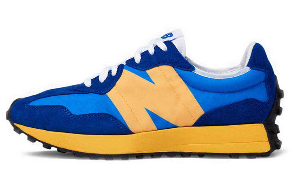 Кроссовки New Balance Nb 327