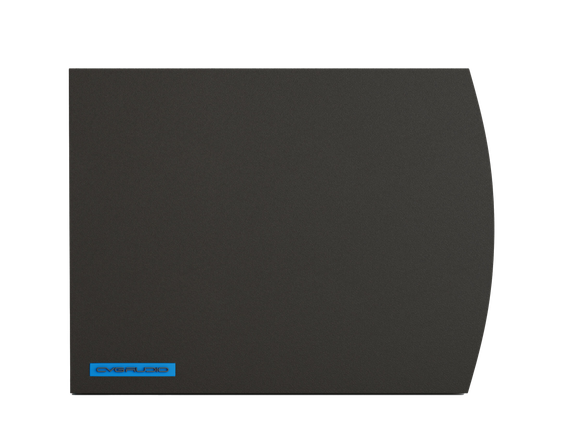 CVGAUDIO SUBone model C-6BL/CR/T настенный сабвуфер, мощность 70W/100V