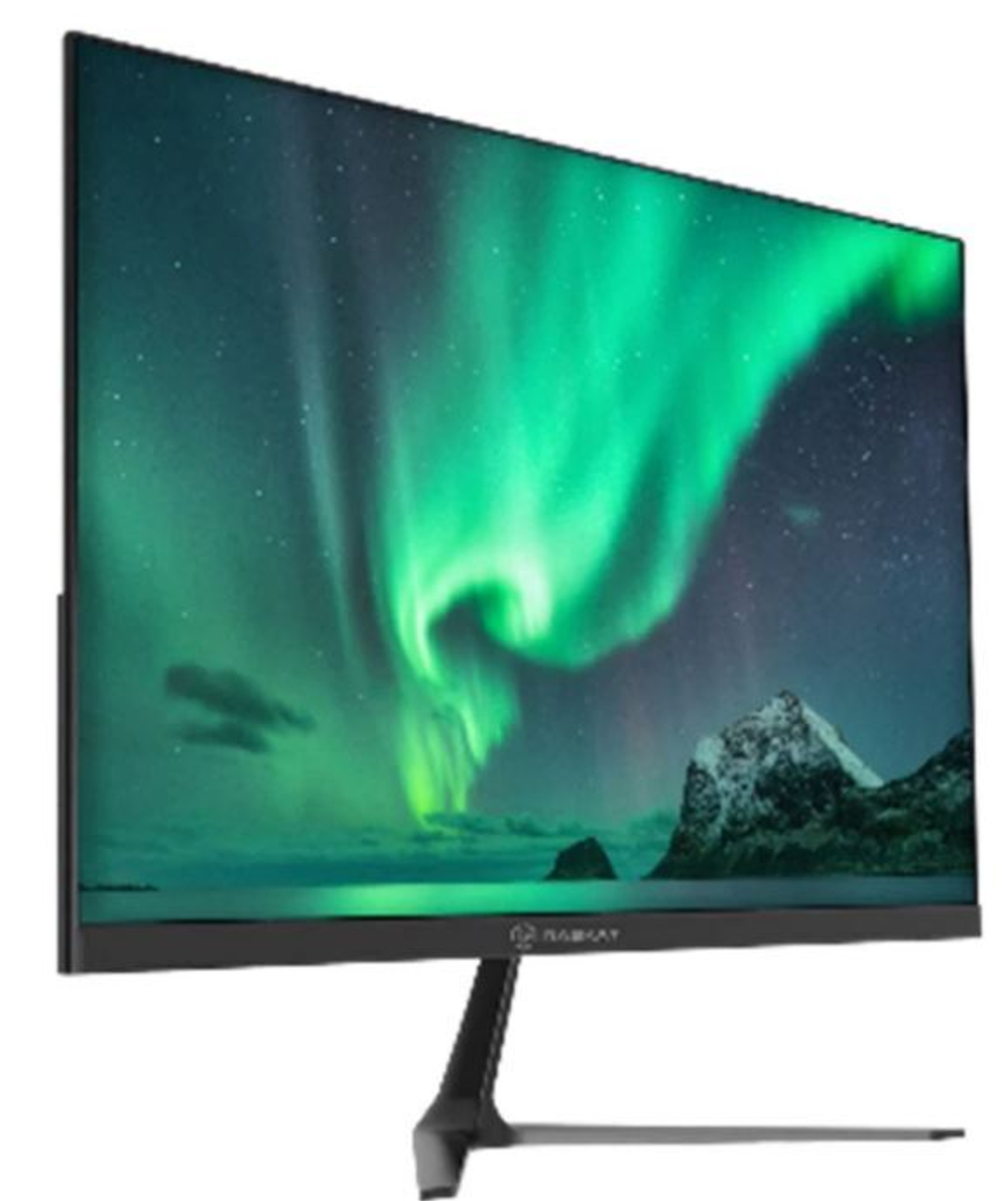 Монитор 27" Raskat I27F16D