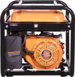 Генератор бензиновый AURORA AGE 2200 RUN 34113