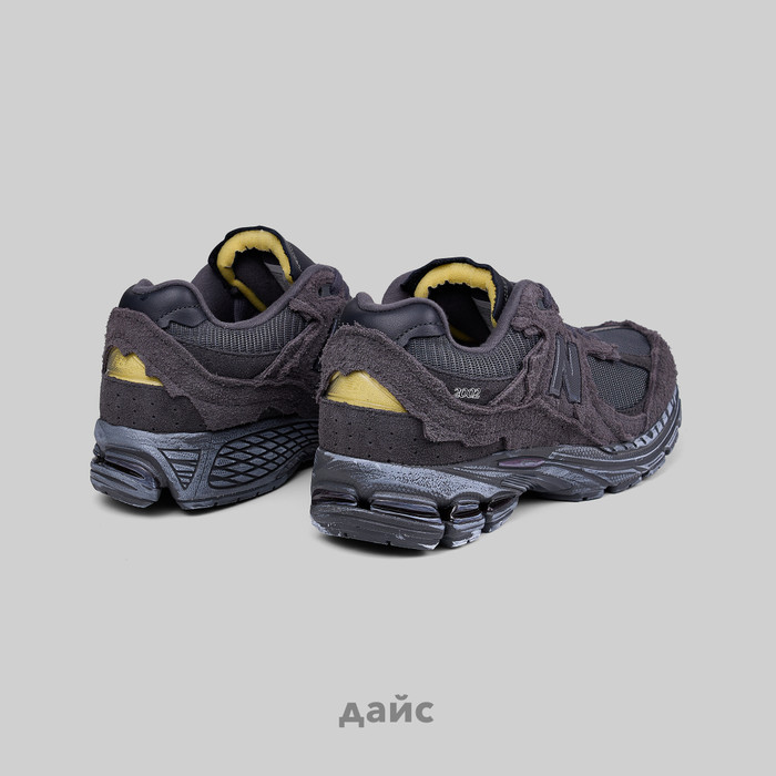 Кроссовки New Balance M2002RDB 